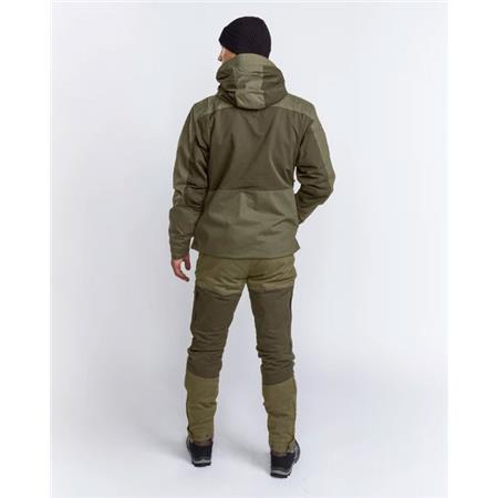 ΑΝΔΡΙΚΌ ΜΠΟΥΦΆΝ PINEWOOD FINNVEDEN HYBRID EXT - ΕΛΙΆ