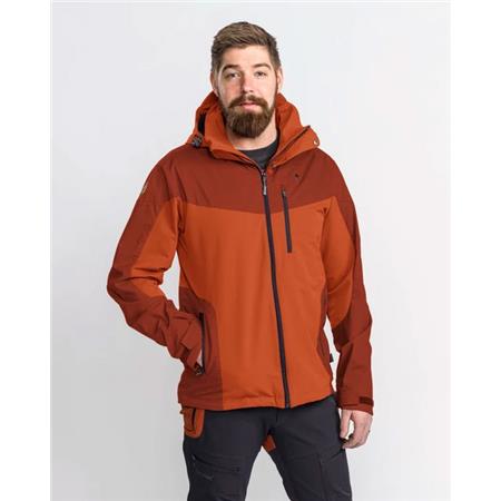 ΑΝΔΡΙΚΌ ΜΠΟΥΦΆΝ PINEWOOD FINNVEDEN HYBRID - ΤΕΡΑΚΌΤΑ