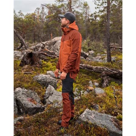 ΑΝΔΡΙΚΌ ΜΠΟΥΦΆΝ PINEWOOD FINNVEDEN HYBRID - ΤΕΡΑΚΌΤΑ