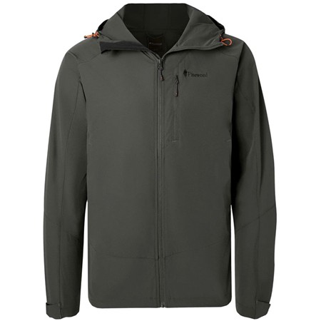 Ανδρικό Μπουφάν Pinewood Finnveden Sports Light - Σταχτί