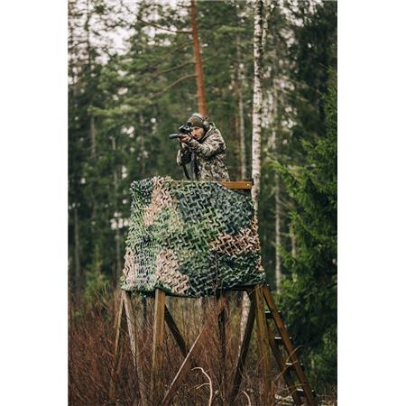ΑΝΔΡΙΚΌ ΜΠΟΥΦΆΝ PINEWOOD FURUDAL/RETRIEVER ACTIVE CAMOU JKT - ΚΑΜΟΥΦΛΆΖ
