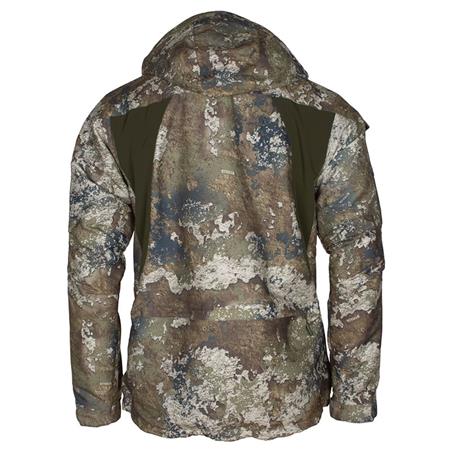 ΑΝΔΡΙΚΌ ΜΠΟΥΦΆΝ PINEWOOD HUNTER PRO XTR 2.0 CAMOU - STRATA