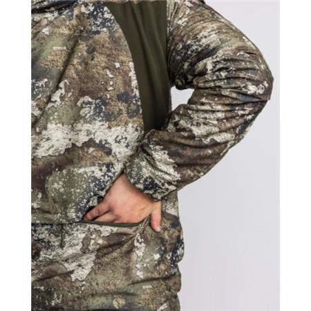 ΑΝΔΡΙΚΌ ΜΠΟΥΦΆΝ PINEWOOD HUNTER PRO XTR 2.0 CAMOU - STRATA