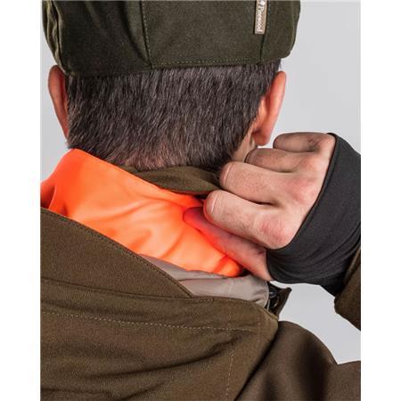 ΑΝΔΡΙΚΌ ΜΠΟΥΦΆΝ PINEWOOD SMÅLAND FOREST PADDED - ΠΡΆΣΙΝΟ