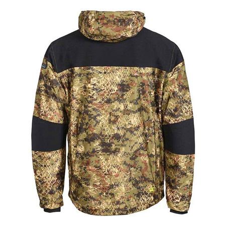 ΑΝΔΡΙΚΌ ΜΠΟΥΦΆΝ PROHUNT PUMA SNAKE EVO - FOREST