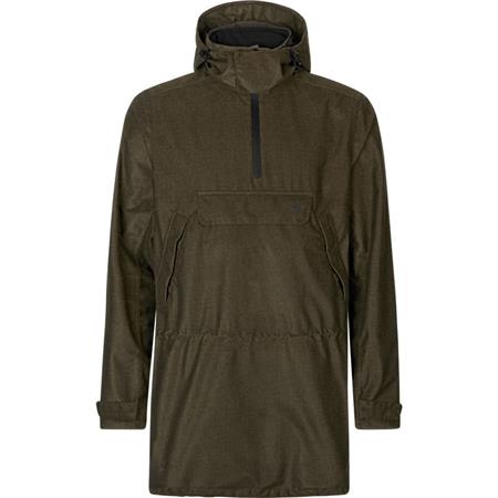 Ανδρικό Μπουφάν Seeland Avail Smock - Πράσινο