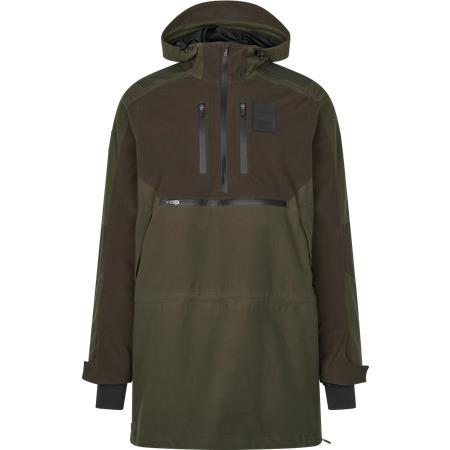 Ανδρικό Μπουφάν Seeland Chaser Bgh Smock - Πράσινο Πεύκου