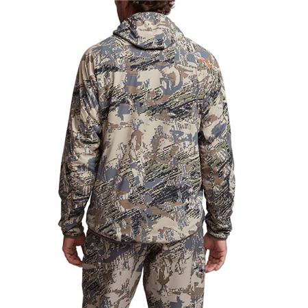 ΑΝΔΡΙΚΌ ΜΠΟΥΦΆΝ SITKA AMBIENT 100 - OPTIFADE OPEN COUNTRY