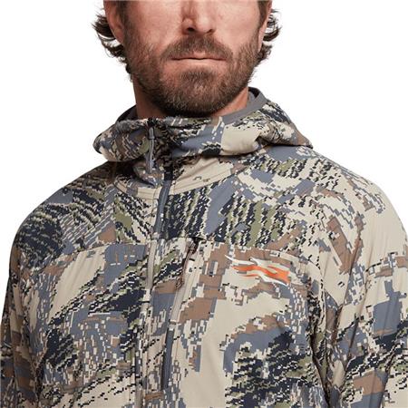 ΑΝΔΡΙΚΌ ΜΠΟΥΦΆΝ SITKA AMBIENT 100 - OPTIFADE OPEN COUNTRY