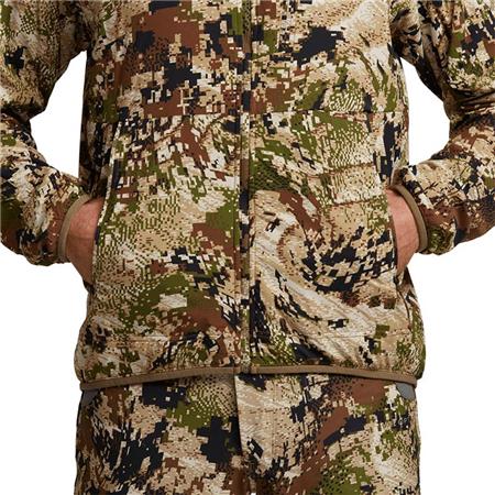 ΑΝΔΡΙΚΌ ΜΠΟΥΦΆΝ SITKA AMBIENT 100 - OPTIFADE SUBALPINE