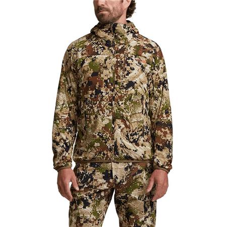 ΑΝΔΡΙΚΌ ΜΠΟΥΦΆΝ SITKA AMBIENT 100 - OPTIFADE SUBALPINE