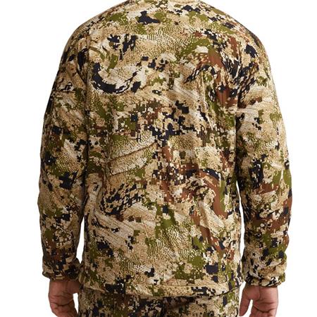 ΑΝΔΡΙΚΌ ΜΠΟΥΦΆΝ SITKA AMBIENT 200 - OPTIFADE SUBALPINE