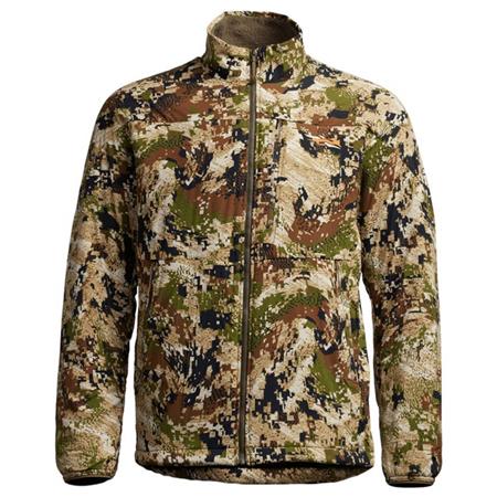 Ανδρικό Μπουφάν Sitka Ambient 200 - Optifade Subalpine