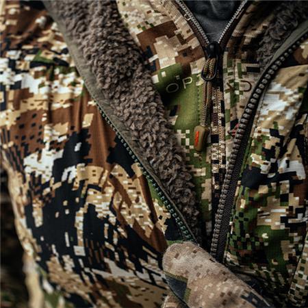 ΑΝΔΡΙΚΌ ΜΠΟΥΦΆΝ SITKA AMBIENT - OPTIFADE SUBALPINE