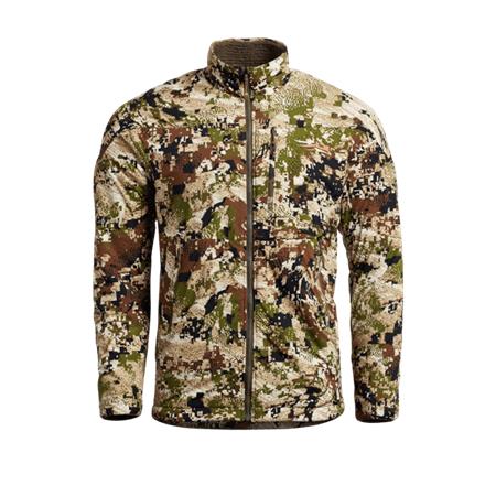 Ανδρικό Μπουφάν Sitka Ambient - Optifade Subalpine