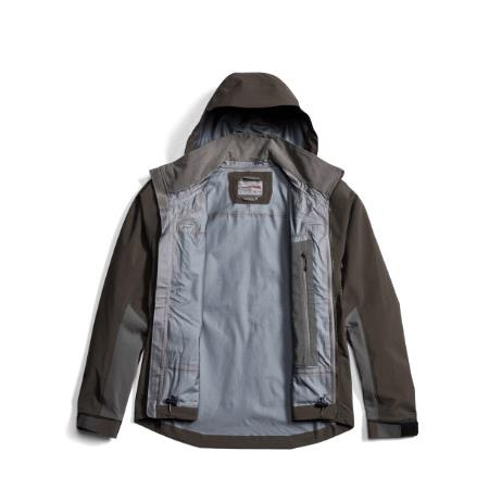 ΑΝΔΡΙΚΌ ΜΠΟΥΦΆΝ SITKA DELTA PRO WADING - ΓΉΙΝΟ