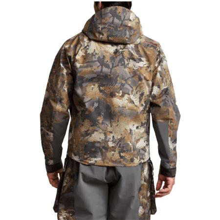 ΑΝΔΡΙΚΌ ΜΠΟΥΦΆΝ SITKA DELTA PRO WADING - OPTIFADE TIMBER