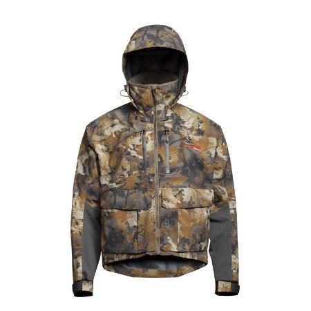 Ανδρικό Μπουφάν Sitka Delta Pro Wading - Optifade Timber