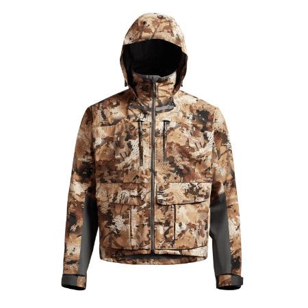 Ανδρικό Μπουφάν Sitka Delta Pro Wading - Optifade Waterfowl