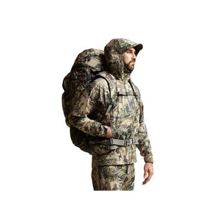 ΑΝΔΡΙΚΌ ΜΠΟΥΦΆΝ SITKA DEW POINT - OPTIFADE OPEN COUNTRY