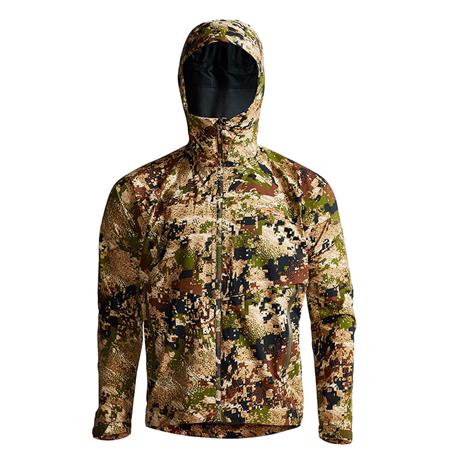 Ανδρικό Μπουφάν Sitka Dew Point - Optifade Subalpine