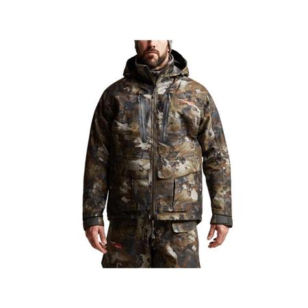 ΑΝΔΡΙΚΌ ΜΠΟΥΦΆΝ SITKA HUDSON - WATERFOWL TIMBER