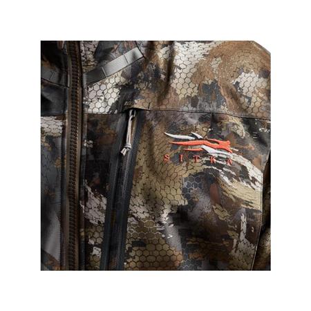 ΑΝΔΡΙΚΌ ΜΠΟΥΦΆΝ SITKA HUDSON - WATERFOWL TIMBER