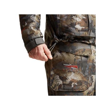ΑΝΔΡΙΚΌ ΜΠΟΥΦΆΝ SITKA HUDSON - WATERFOWL TIMBER