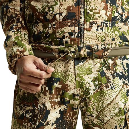 ΑΝΔΡΙΚΌ ΜΠΟΥΦΆΝ SITKA KELVIN ACTIVE - OPTIFADE SUBALPINE