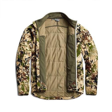 ΑΝΔΡΙΚΌ ΜΠΟΥΦΆΝ SITKA KELVIN ACTIVE - OPTIFADE SUBALPINE