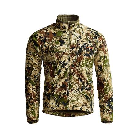 Ανδρικό Μπουφάν Sitka Kelvin Active - Optifade Subalpine