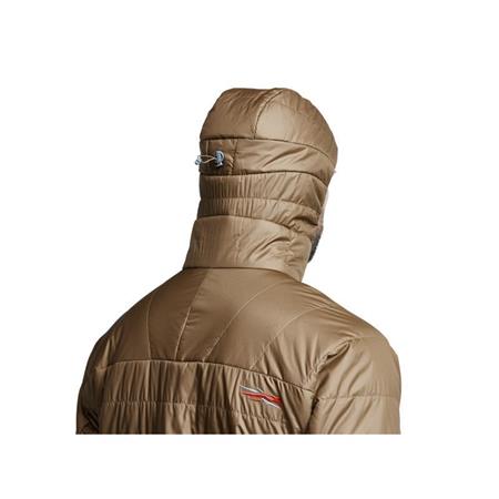 ΑΝΔΡΙΚΌ ΜΠΟΥΦΆΝ SITKA KELVIN AEROLITE - COYOTE