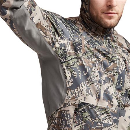 ΑΝΔΡΙΚΌ ΜΠΟΥΦΆΝ SITKA MOUNTAIN EVO - OPTIFADE OPEN COUNTRY