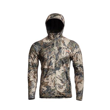 Ανδρικό Μπουφάν Sitka Mountain Evo - Optifade Open Country