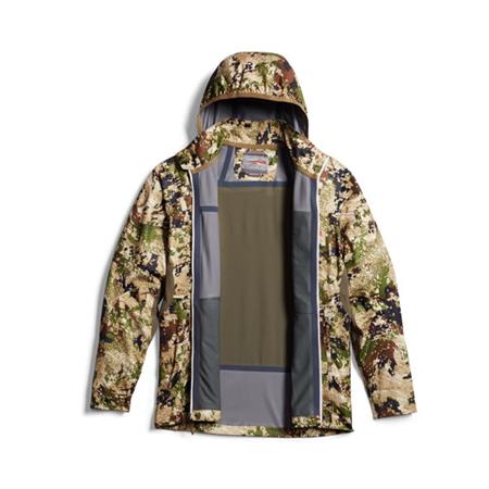 ΑΝΔΡΙΚΌ ΜΠΟΥΦΆΝ SITKA MOUNTAIN EVO - OPTIFADE SUBALPINE