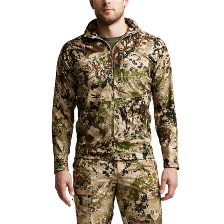 ΑΝΔΡΙΚΌ ΜΠΟΥΦΆΝ SITKA MOUNTAIN EVO - OPTIFADE SUBALPINE