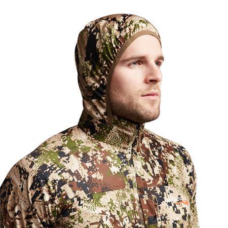 ΑΝΔΡΙΚΌ ΜΠΟΥΦΆΝ SITKA MOUNTAIN EVO - OPTIFADE SUBALPINE