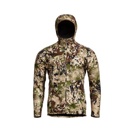 Ανδρικό Μπουφάν Sitka Mountain Evo - Optifade Subalpine