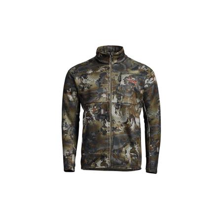 Ανδρικό Μπουφάν Sitka Traverse - Waterfowl Timber