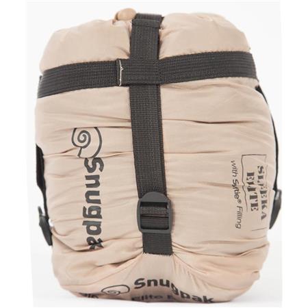 ΑΝΔΡΙΚΌ ΜΠΟΥΦΆΝ SNUGPAK SLEEKA ELITE REVERSIBLE - ΤΑΜΠΆ