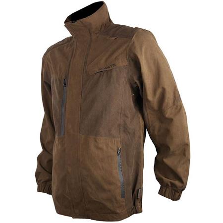Ανδρικό Μπουφάν Somlys 412 Classy Jkt - Καφέ