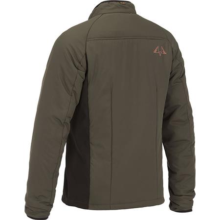 ΑΝΔΡΙΚΌ ΜΠΟΥΦΆΝ SWEDTEAM ALPHA THERMO - ΠΡΆΣΙΝΟ
