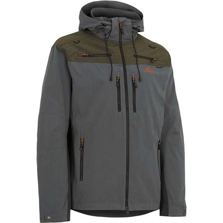 Ανδρικό Μπουφάν Swedteam Lynx Antibite - Γκρι