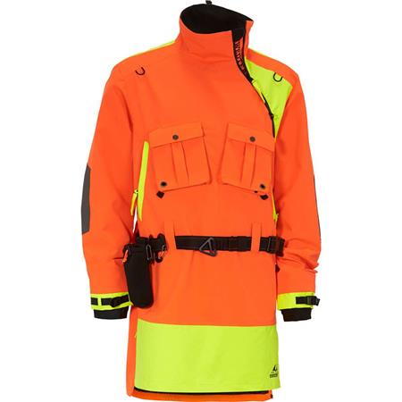 Ανδρικό Μπουφάν Swedteam Protect Pro Anorak - Πορτοκαλί
