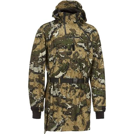 Ανδρικό Μπουφάν Swedteam Ridge Pro Anorak - Camo Desolve Veil
