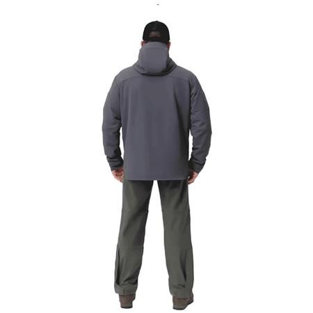 ΑΝΔΡΙΚΌ ΜΠΟΥΦΆΝ TOMAHAWK INSTRUCTOR - ΓΚΡΙ