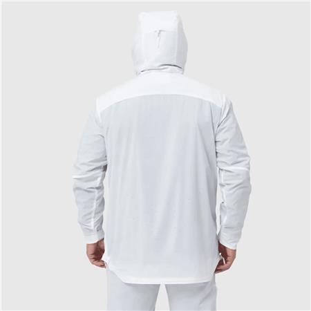 ΑΝΔΡΙΚΌ ΜΠΟΥΦΆΝ TOMAHAWK OVERLAYER - ΛΕΥΚΌ