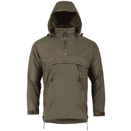 Ανδρικό Μπουφάν Tomahawk Overlayer - Πράσινο