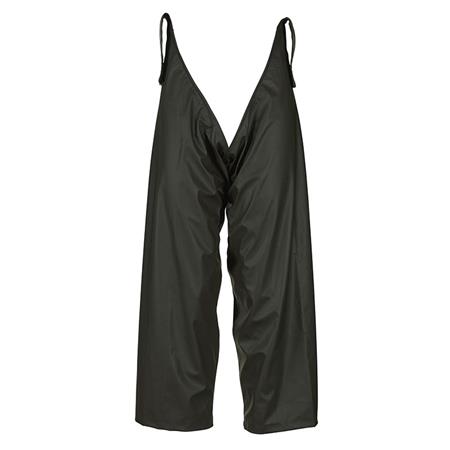 ΑΝΔΡΙΚΌ CUISSARD SWEDTEAM CREST CHAPS - SWEDTEAM ΠΡΆΣΙΝΟ