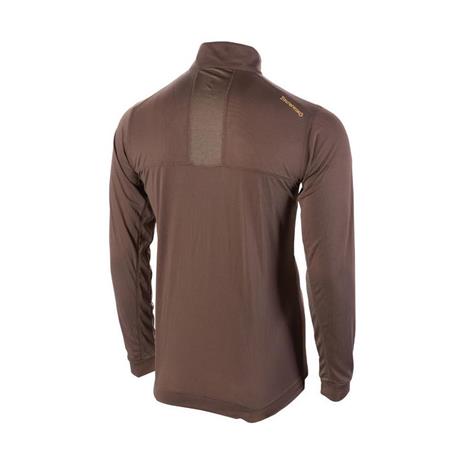 ΑΝΔΡΙΚΌ ΕΣΏΡΟΥΧΟ BROWNING BASE LAYER EARLY SEASON - ΣΚΟΎΡΟ ΚΑΦΈ